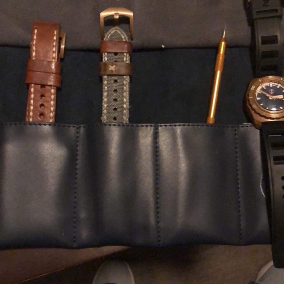 (Traded) Zelos hammerhead bronze meteorite - Picture 5 of 8